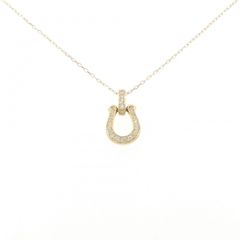 ゴールド 定価86万 大谷翔平選手直筆デザイン 18k ネックレス SHINCA