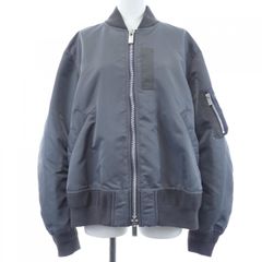 サカイ Sacai 20AW ブリックコンビ ブルゾン ジャケット - メルカリ
