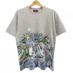 グッチ GUCCI ヒグチユウコ 855021 XJHTM Tシャツのサムネイル