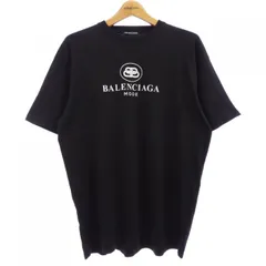 バレンシアガ BALENCIAGA 570803 TFV76 Tシャツのサムネイル