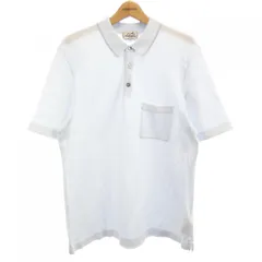 エルメス HERMES *41-5720 ポロシャツのサムネイル