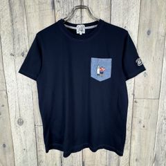 シナコバ✨LUPO DI MAREボーダーTシャツ - メルカリ