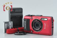 OLYMPUS オリンパス Tough TG-2 IM005 3台セット　動作品 OLYMPUS オリンパス Tough TG-2 IM005 3台セット 動作品 - メルカリ
