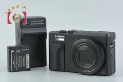 2026年最新】LUMIX DC-TZ90の人気アイテム - メルカリ