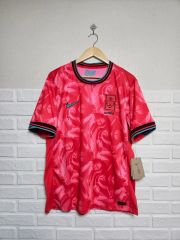 NIKE正規品 サッカー韓国代表 KANGIN 19 ユニフォーム - メルカリ