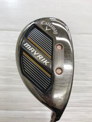 Callaway MAVRIK ユーティリティ 5番 6番セット - メルカリ