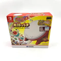 2026年最新】太鼓の達人 太鼓とバチ switchの人気アイテム - メルカリ