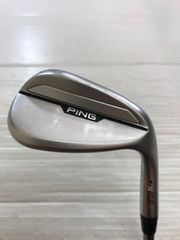 美品】G430 50° 54° PING ウェッジ2本セット・DG105S - メルカリ