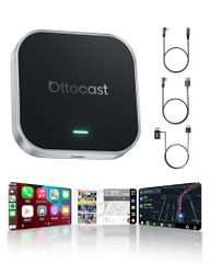 OneCarStereo CarPlayAIBox HEPro8GB/128GB - メルカリ