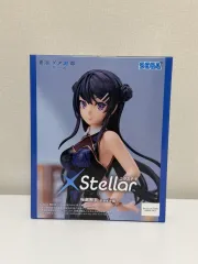 SEGA XStellar デニム青春ブタ野郎はバニーガール先輩の夢を見ない フィギュア