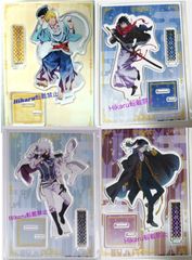 NARUTO BORUTO はたけカカシ アクリルスタンド 富士急限定商品 - メルカリ