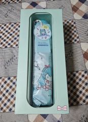 フラワー アクリルキーホルダー アクリルスタンド ニコニコ 初音ミク