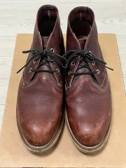 2026年最新】red wing 3141の人気アイテム - メルカリ