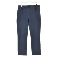 【CalvinKleinJeans】40TY122-477-2コットンパンツのサムネイル