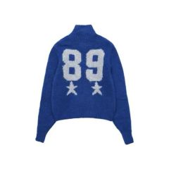 anrealage homme KNIT SOUVENIR JACKET 48 - メルカリ