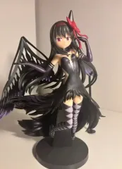 魔法少女まどか☆マギカ アルティメットほむら フィギュア