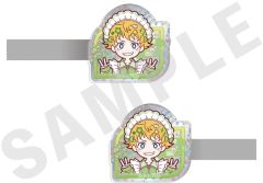 中古】原画イラストボード 付属品付)「Fate/Grand Order THE STAGE -冠