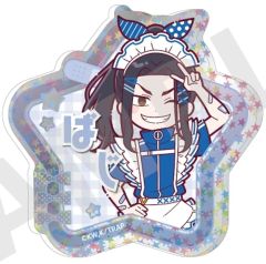 中古】原画イラストボード 付属品付)「Fate/Grand Order THE STAGE -冠
