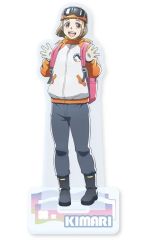 中古】原画イラストボード 付属品付)「Fate/Grand Order THE STAGE -冠