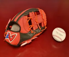 無償AS ナイス 内野 11 6インチ 未使用品 / 野球グローブのサムネイル