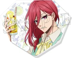 【中古】アクリルスタンド・アクリルパネル 5.千切豹馬 LEMON ぴくりあプレート hologram 「ブルーロック」のサムネイル