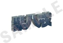中古】旧デジモンカードゲーム Re-24[シルバーエッチングカード]：ベル