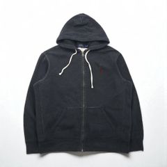 Polo Ralph Lauren zip hoodie archive y2k - メルカリ