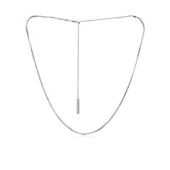 BONEE V NECKLACE (LONG) ボーニー ネックレス ロング - メルカリ