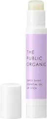 ザ パブリック オーガニック 精油リップスティック スーパーシャイニー The Public Organic Super Shinyのサムネイル