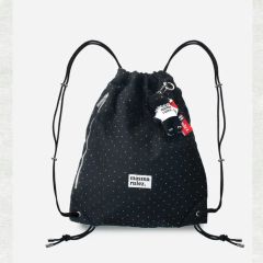 ち*ぃ様 【新品未使用】ジムワッグ jimwag ナップサック おまけつき