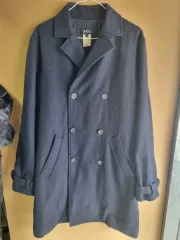 A.P.C. アーペーセー メンズ ウール コートのサムネイル