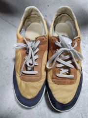 未使用☆トゥモローランド別注☆SPALWART☆スパルウォート☆スニーカー 