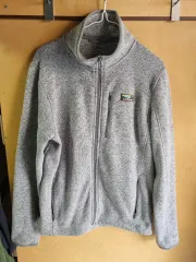 L.L.Bean メンズ フリース ジャケット