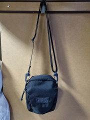 REI COOP STAFF用メッセンジャーバッグ - メルカリ