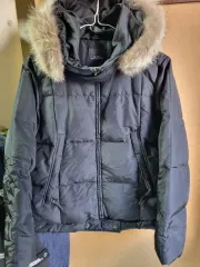 MAX MARA マックスマーラ レディース フーディー グースダウンのサムネイル