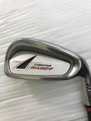 YONEX CYBERSTAR NANOⅤ ゴルフクラブ ピッチングウェッジPW - メルカリ