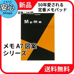 【新品・送料無料】 マルマン(maruman) マルマン A7 メモ 図案シリーズ N151 [EC-NP]のサムネイル