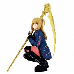 DEATHNOTE DMMくじ 弥海砂 フィギュア 2点セット - メルカリ
