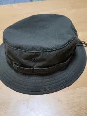 ビームス バケットハット