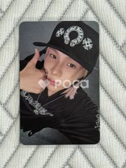 NCT ジョンウ 6th Anniversary Lucky Card Set - メルカリ