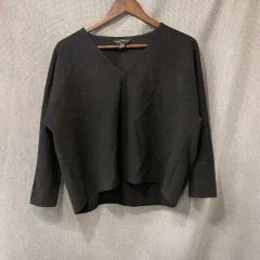 Club Monaco レディース Vネック ブラウスのサムネイル