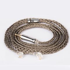 ZISIN-315 イヤホンケーブル 4.4mm 埋め込み2Pin - メルカリ