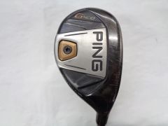 左利き】PING ピン G400 レフティ 5番ウッド 17.5°（S） - メルカリ