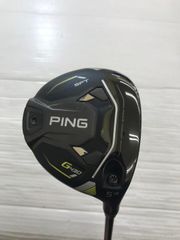 美品 希少スペック】PING G430MAX フェアウェイウッド 5W - メルカリ