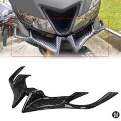 ZX25R/ZX4RR サイドウイングレット(tubaki様専用) - メルカリ