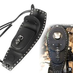 モンキータンクエプロン 栃木レザー - メルカリ