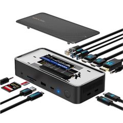 Club 3D USB Type C to DUAL LINK DVI 2個 - メルカリ