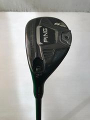 PING G425 ユーティリティ ハイブリッド 6U 30度 S - メルカリ