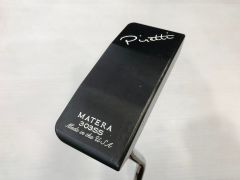 ☆-Piretti パター ピレッティ パター META 365g - メルカリ