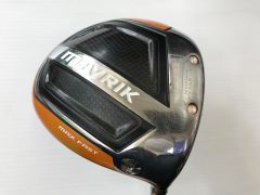 Callaway MAVRIK MAX ドライバー 10.5度 本体 - メルカリ